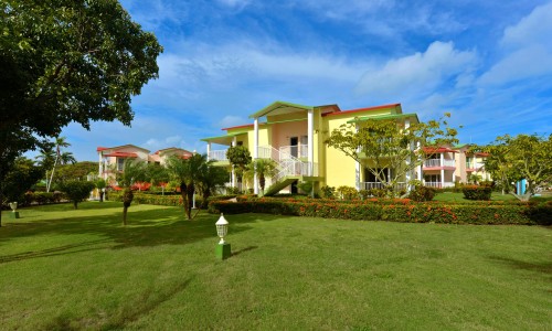 Iberostar Origin Tainos
